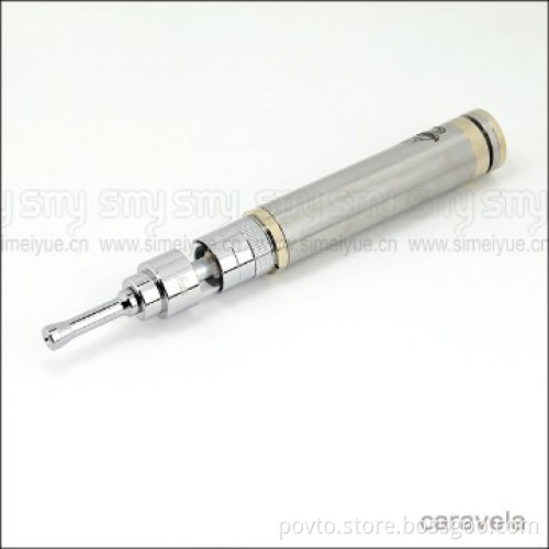 Smy New E Cigarette Wholesale Caravela Mod